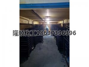 70#天藍生產現場